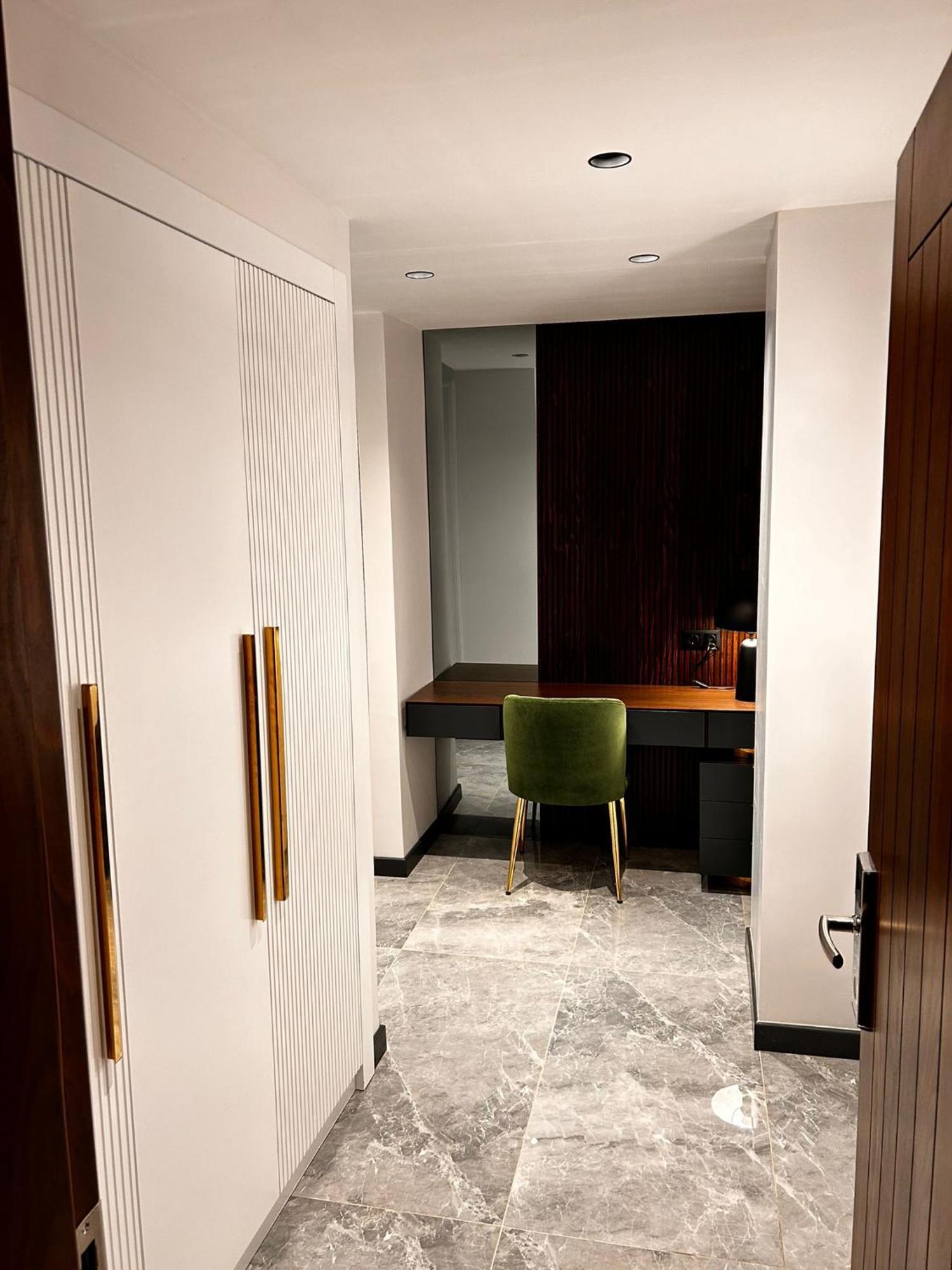 Zeytin Hotel Стамбул Экстерьер фото