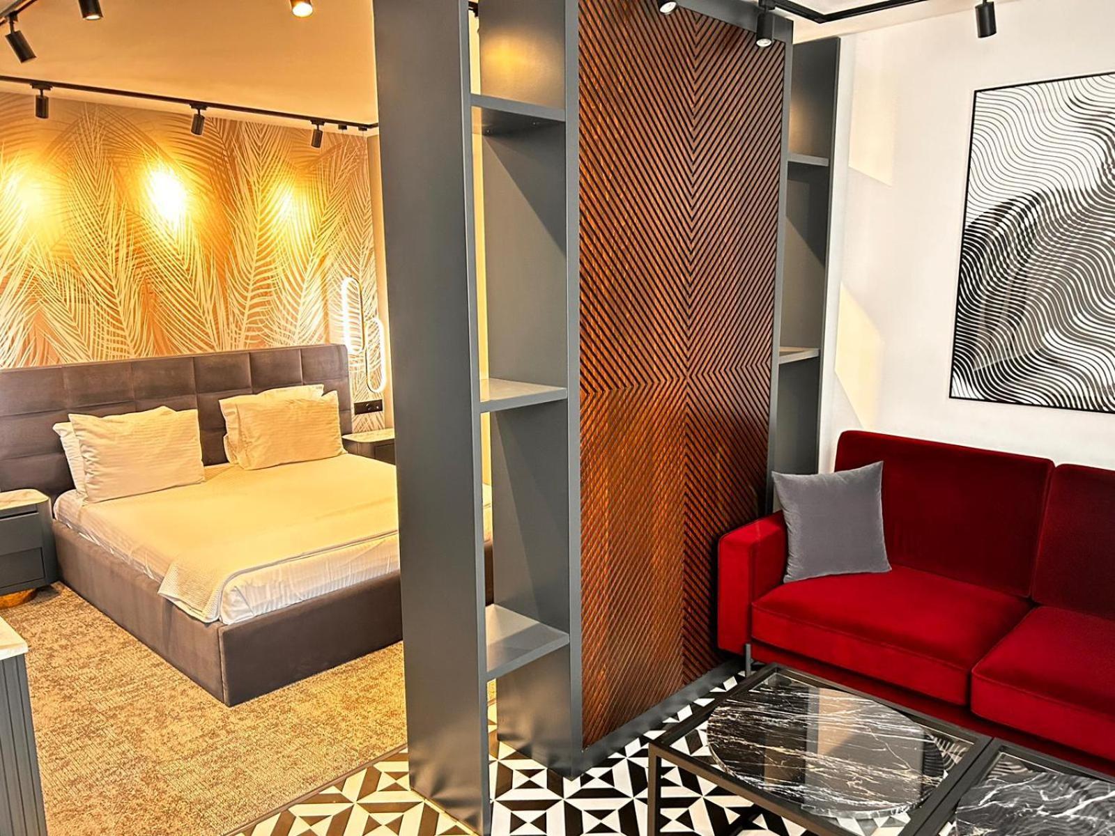 Zeytin Hotel Стамбул Экстерьер фото